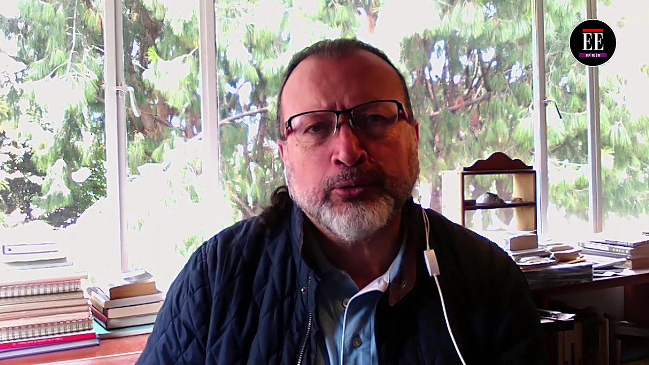William Ospina: "Aquí acaban firmando la paz con todo el mundo, menos con el pueblo"