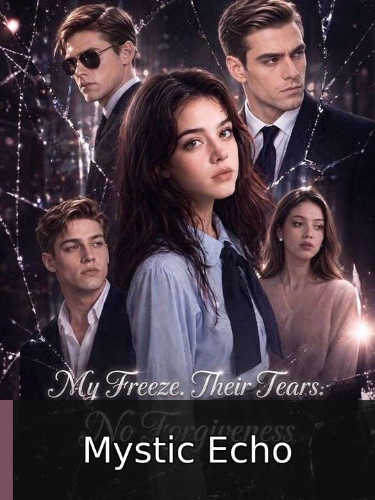 My Freeze.Their Tears.No Forgiveness - Full EP | Mystic Echo