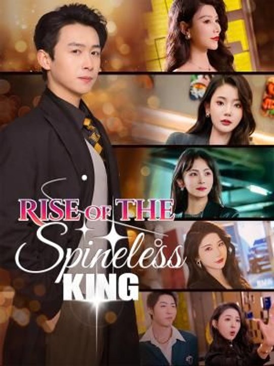 Rise of the Spineless King