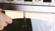 Fully Automatic Commercial Popcorn Machine 220V/110V Stainless Steel Electric Popcorn Maker for Cinema, Street Stalls & Vending