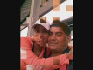 David a Michaela - Obětí lasky