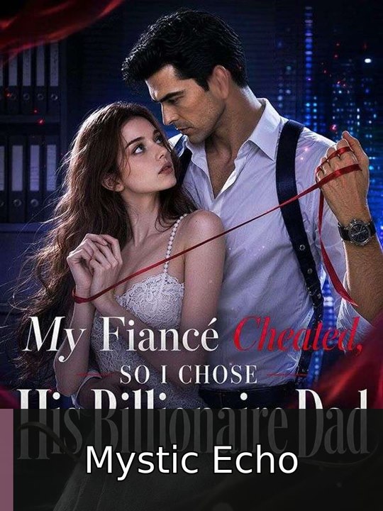 My Fiance Cheated, So I Chose His Billionaire Dad - Full EP | Mystic Echo
