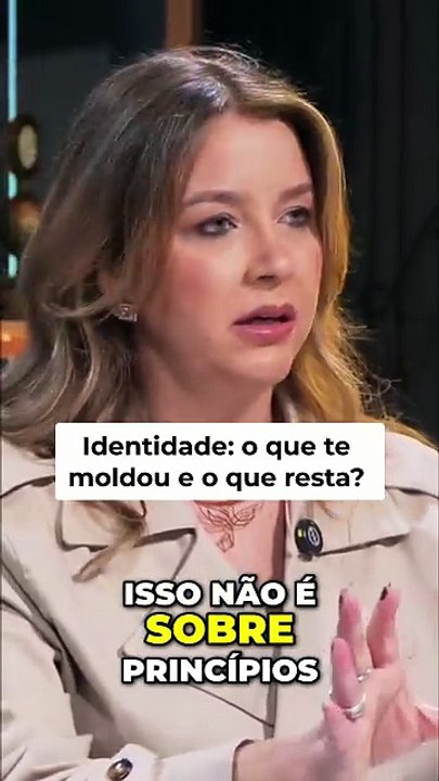 Identidade_ Como a Vida Distorce Sua Base