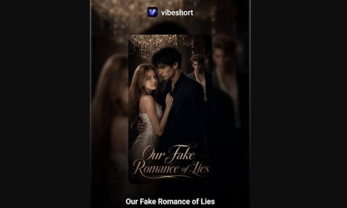 Our fake romance of lies丨Full EP丨Hot Drama 2026丨New Movie ✅