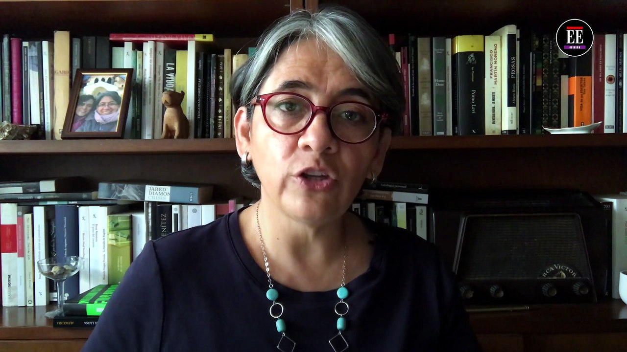 “Es tiempo de que líderes políticos y de opinión bajen un poco el tono a las palabras”: Yolanda Ruiz