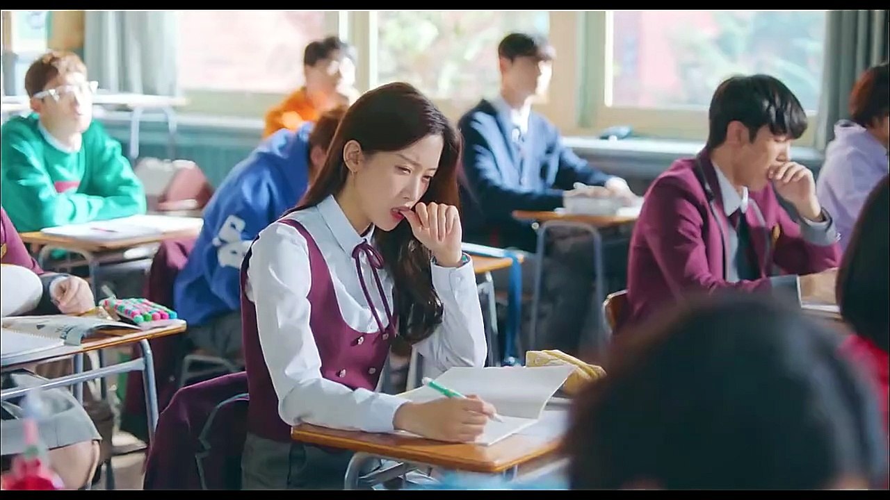 True Beauty Episode 3 I FULL MOVIES ENGLISH SUB