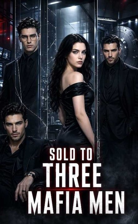 Sold To Three Mafia Men - FULL MOVIES ENGLISH SUB