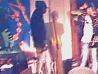 Fête de la Musique: Rien à Battre