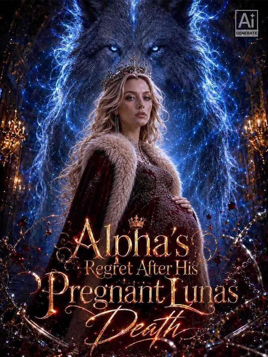 Alpha's Regret After His Pregnant Luna's Death NEW(2026) - FULL ENGSUB | Reelshort Hot HD