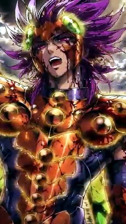 Estos son los 10 ESPECTROS MÁS PODEROSOS de HADES