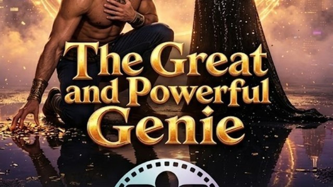 The Great And Powerful Genie - Ep Hot ✅ FULL [Eng Sub]