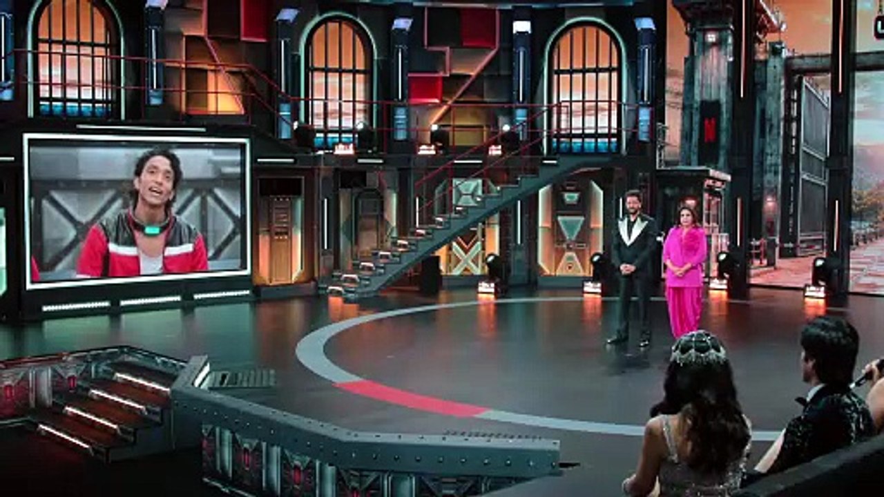 Lock Upp S02E35