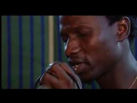 CDL2008: Sams'k le Jah chante Peter Tosh