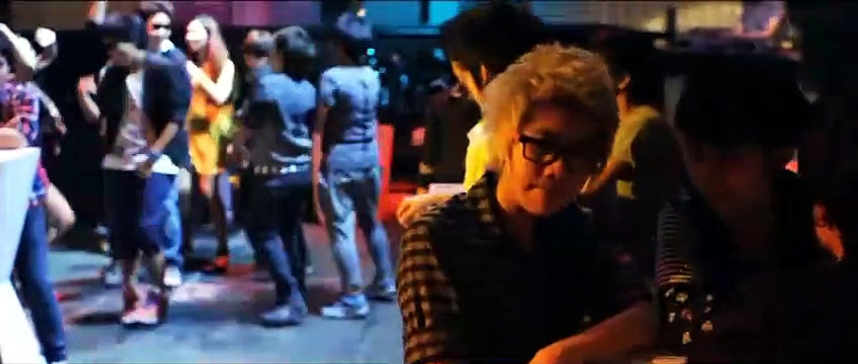 SHE: Their Love Story (2012) Trailer VOST-ENG [Full Movie]