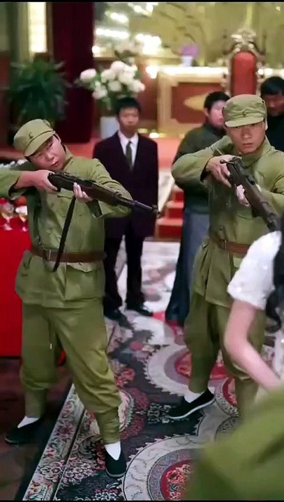 They Thought She Married Up | Chinese Drama  [Engsub]