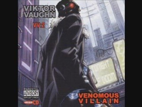 Viktor Vaughn (MF Doom) - Saliva