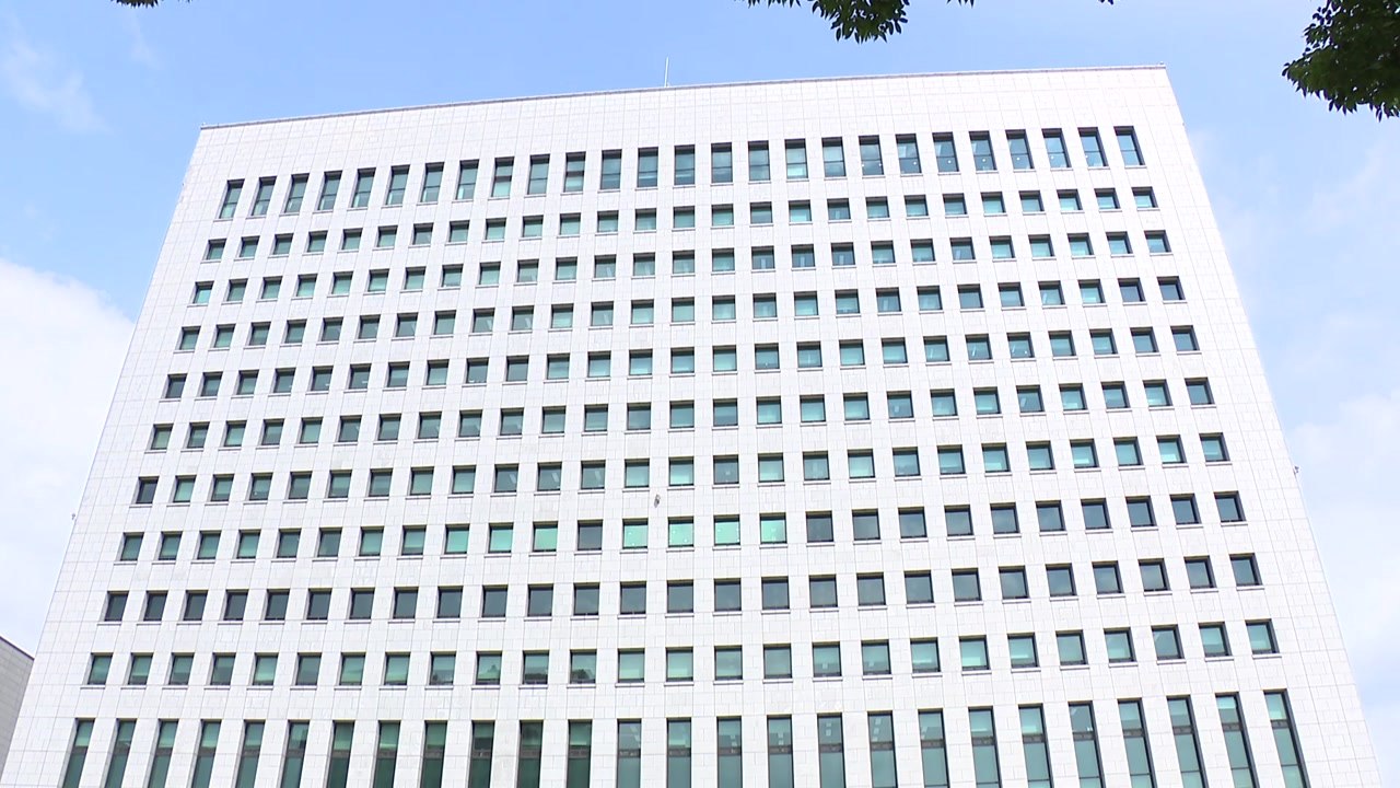 종합특검, 대검 정보통신과 압수수색...심우정 '내란 가담' 의혹 / YTN