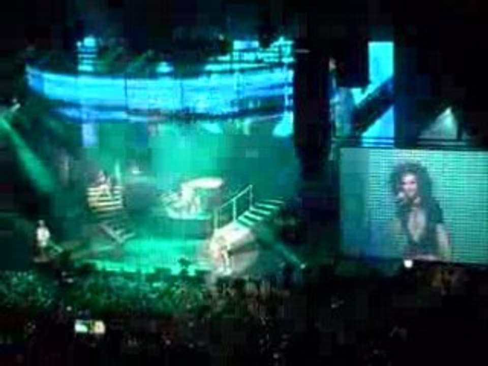 Tokio Hotel Concert 12 Juillet