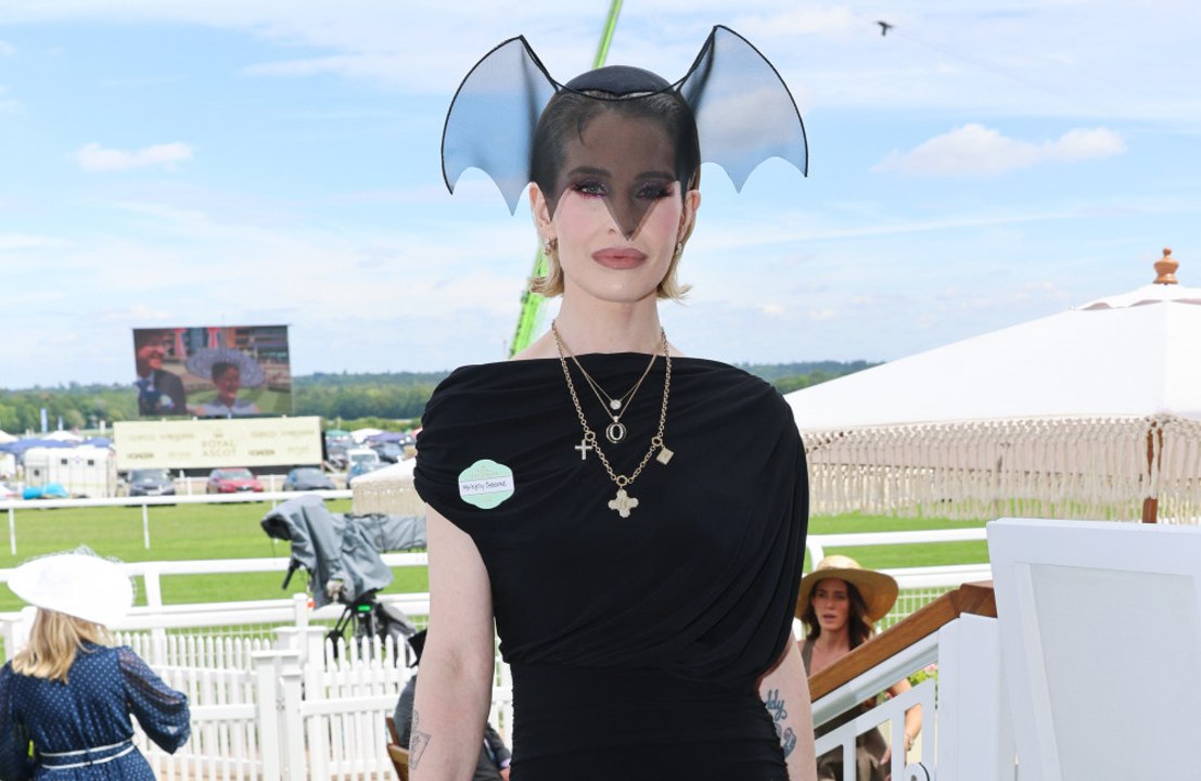 Kelly Osbourne and Sid Wilson have reportedly separated after several months of difficulties