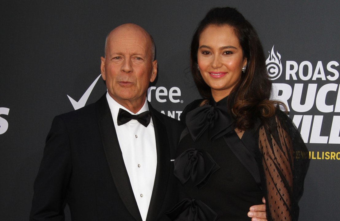 Emma Heming Willis opens up about Bruce Willis’s ‘warm’ nature