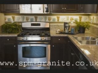 granite worktops & quartz worktops