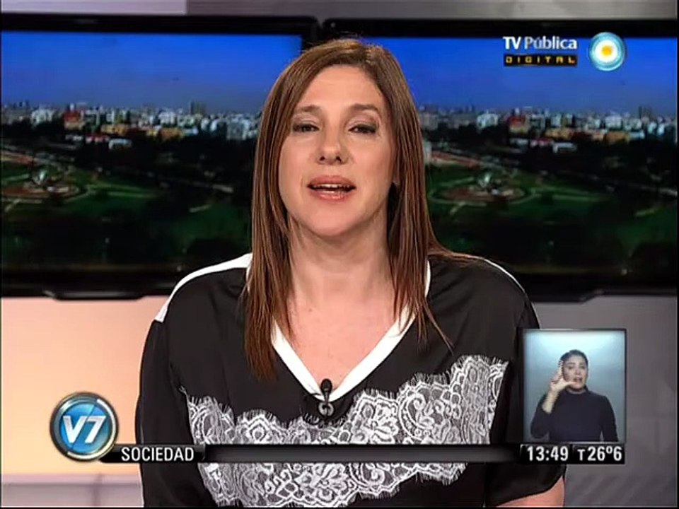 Visión 7: Homenaje a "Teatro Abierto"