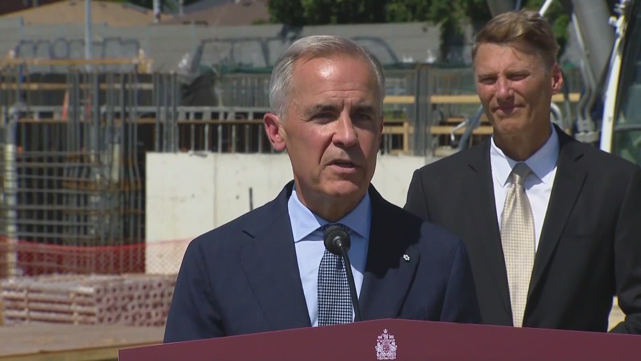 CANADA’S PM launches stunning attack on FIFA President INFANTINO