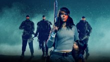 Onslaught - Trailer (Deutsch) HD