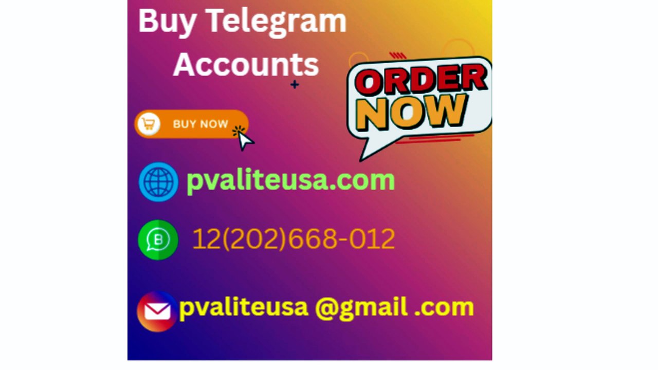 Is It Legal To Buy Telegram Accounts?
