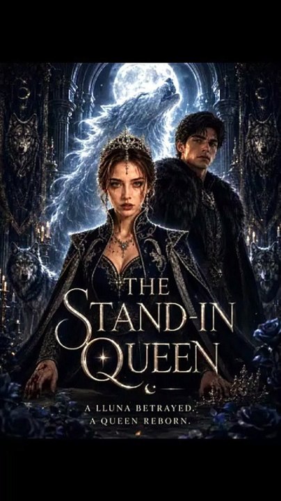 The Stand-In Queen - New Movie 2026 -🔥🔥🔥FULL MOVIES ENGLISH SUB 2026 [Full Movie]