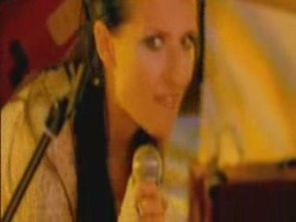 Patrycja Markowska - Tak o mnie walcz