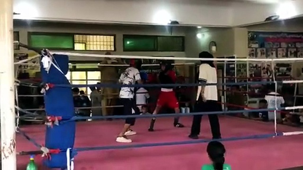 Fight