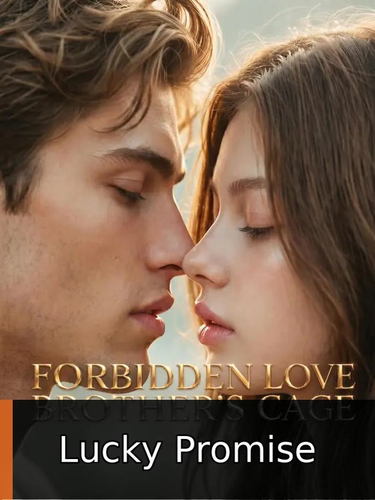 Forbidden Love Brother's Cage | Lucky Promise