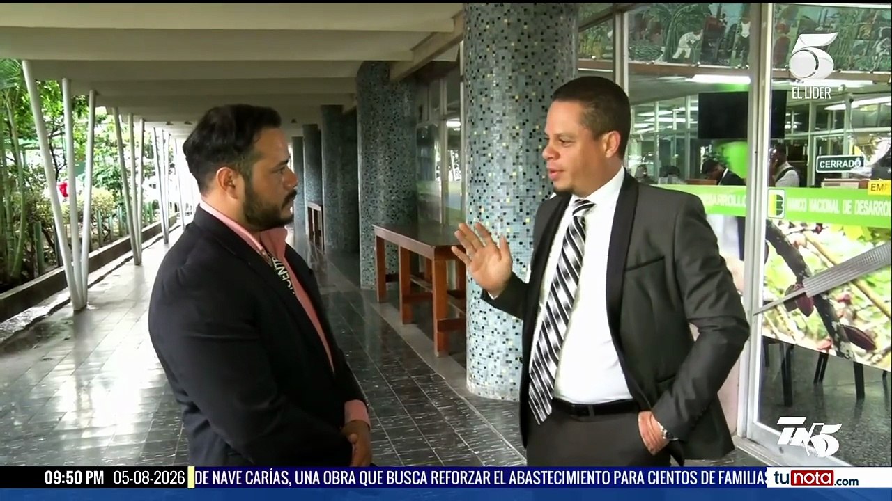 Banadesa bajo la lupa: 'otorgamiento de créditos y nepotismo'