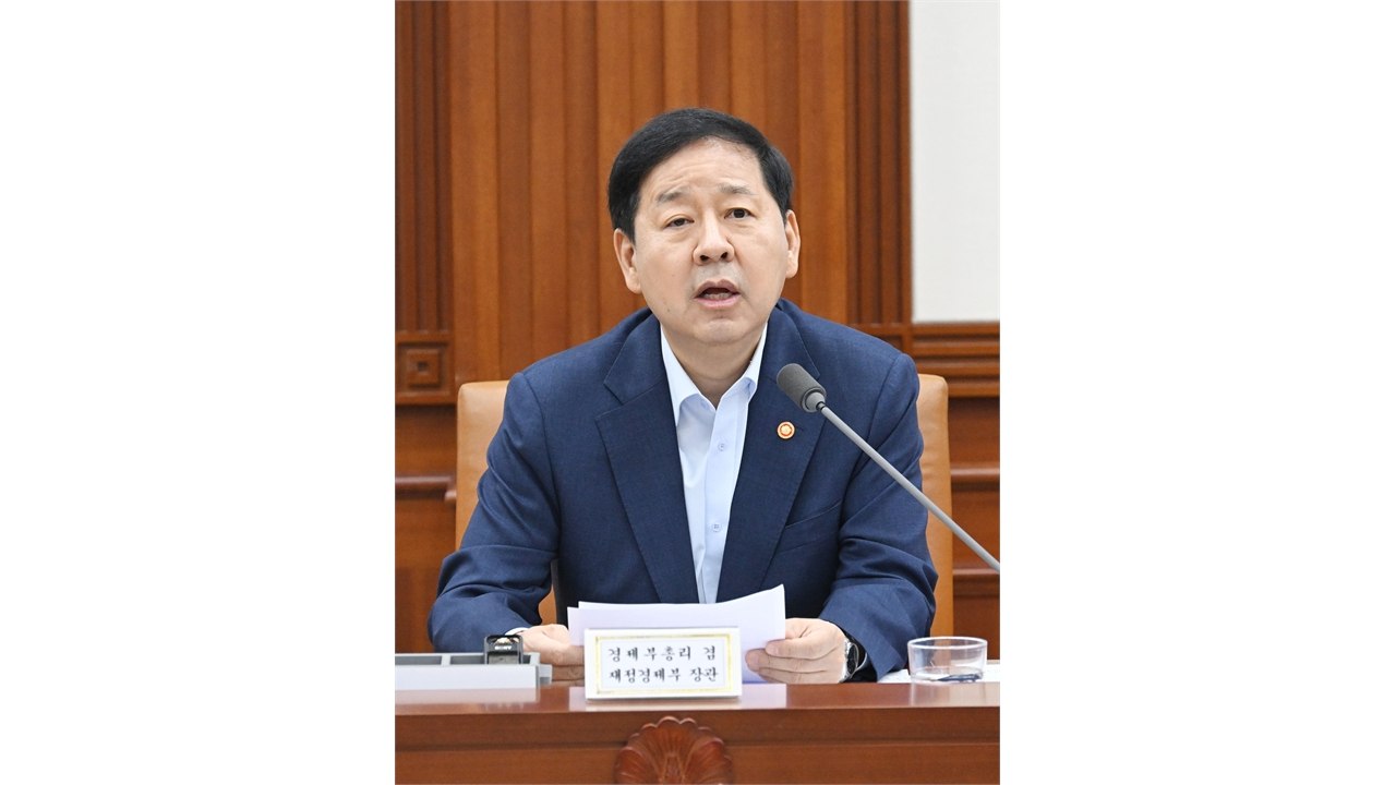 구윤철 "기초·퇴직연금 개편 방안 조만간 발표" / YTN
