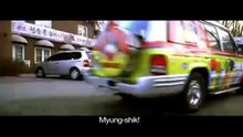 KIDNAPPING GRANNY K (2007) Trailer VOST-ENG - KOREAN [Full Movie]