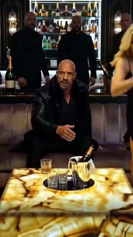 The Cartel's Ghost Ultimate Revenge [Full Movie]