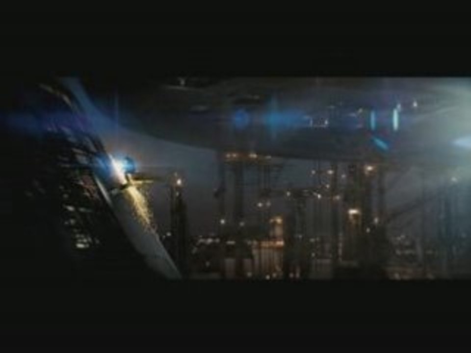 Star Trek XI Trailer Fr HD