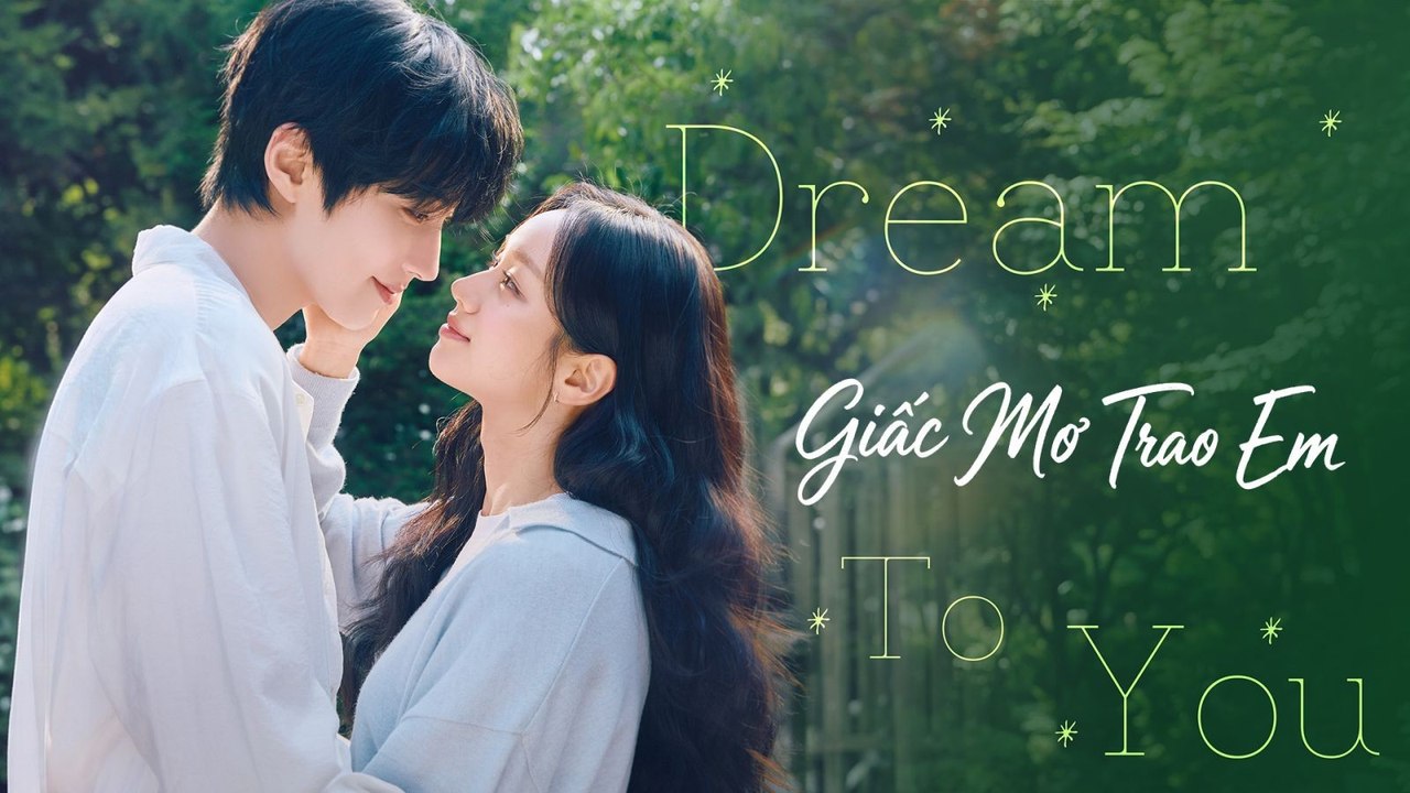 Dream to You (2026) - Ep 7 - Engsub