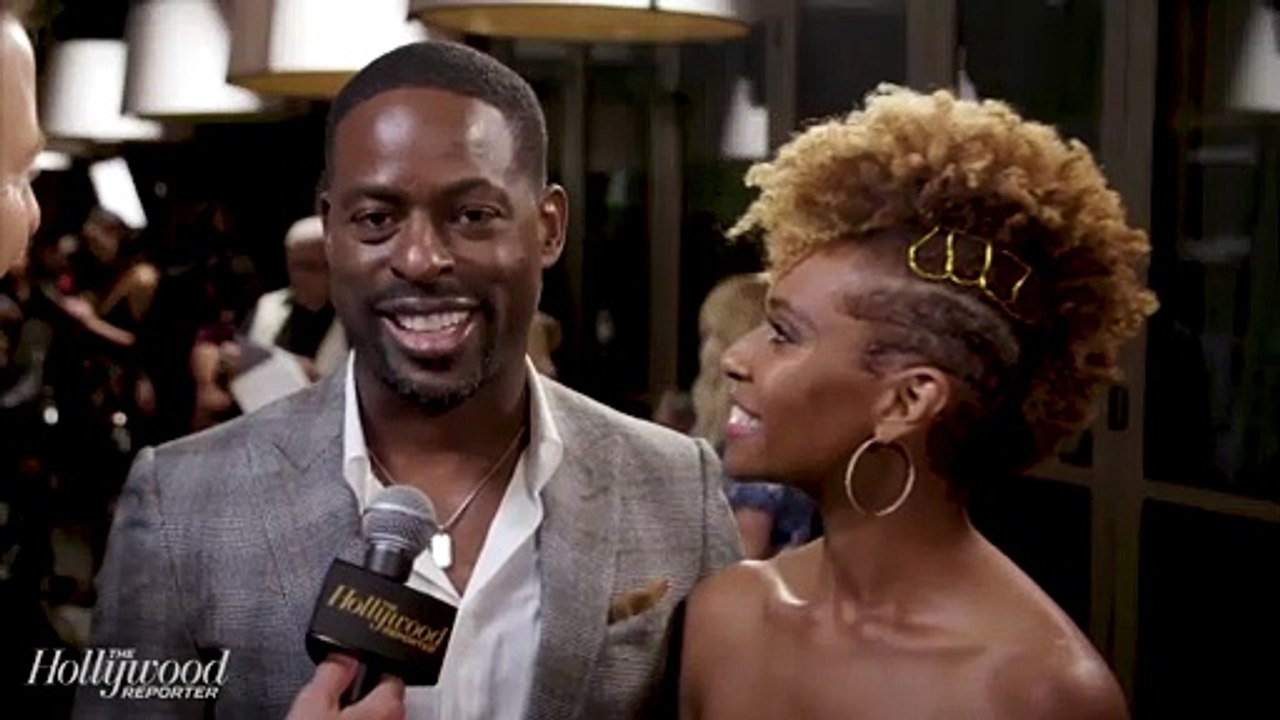 Sterling K. Brown Will Lead Standing Ovation If...
