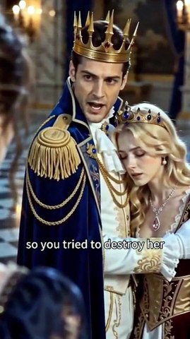 The Fallen Goddess I Made You King - FULL EPISODE [Full Movie]
