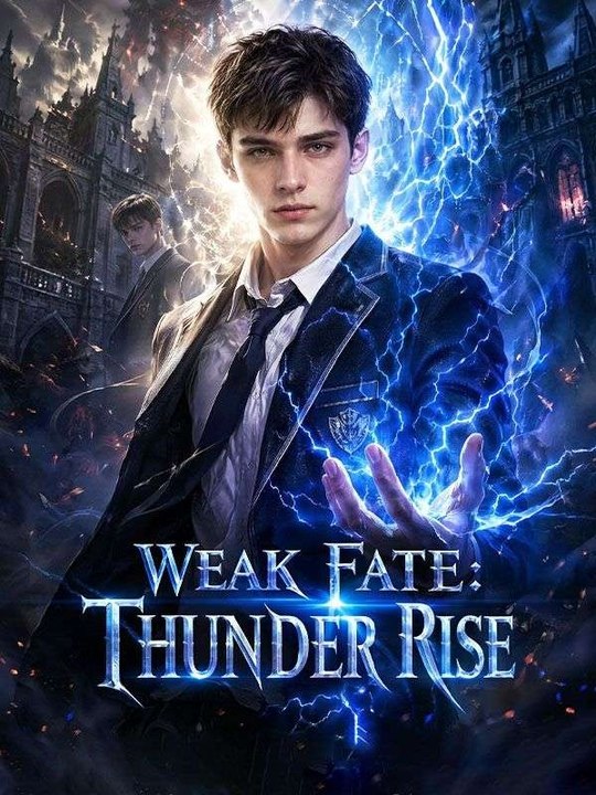 Weak Fate:Thunder Rise FULL (DRAMA)