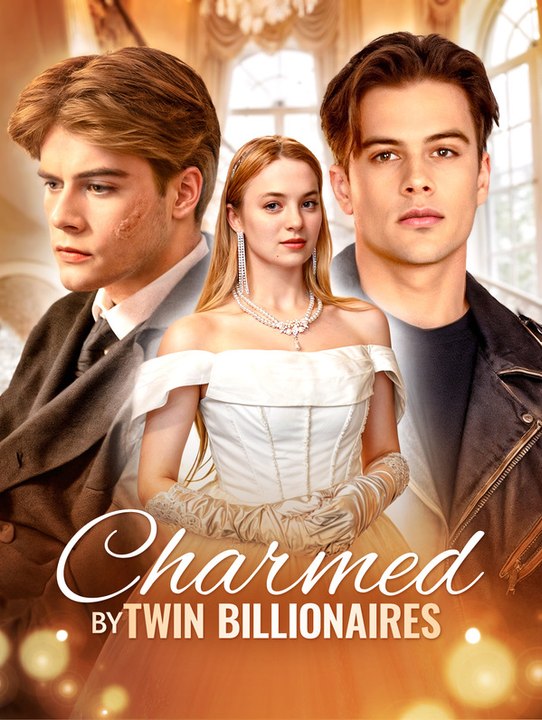 Charmed by Twin Billionaires English Version |...