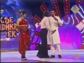 Raja Hasan - Aye Zindagi Gale Lagaa Le - Ek Se BAdhkar Ek