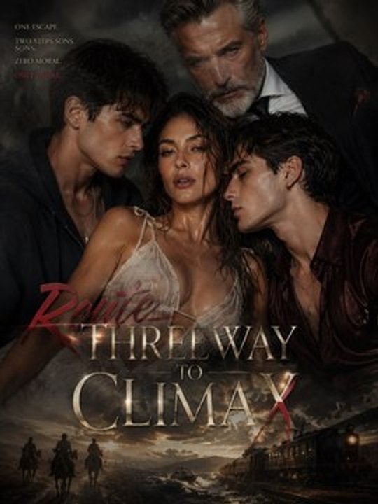 Route Three Way to Climax