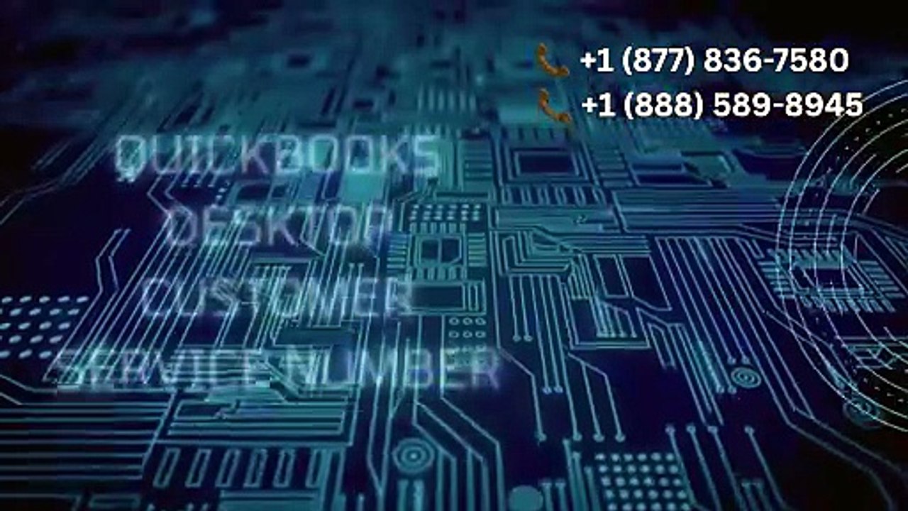 QuickBooks desktop customer service number