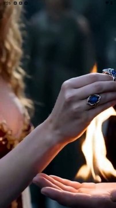 Married to The Hidden Dragon King Full HD Movie 🎥⭐🍿