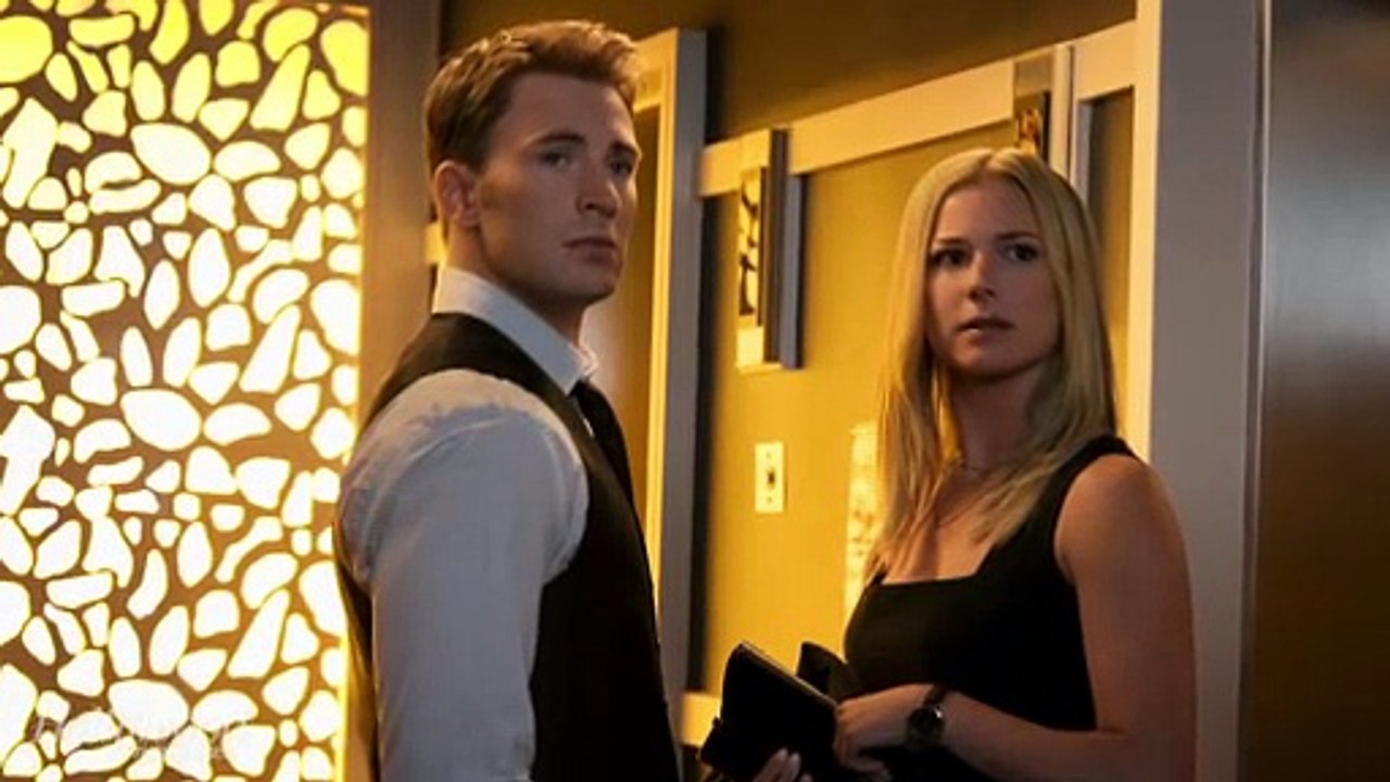 Daniel Bruhl and Emily VanCamp Added to Marvel's 'Falcon & Winter Soldier' | THR News [Full Movie]