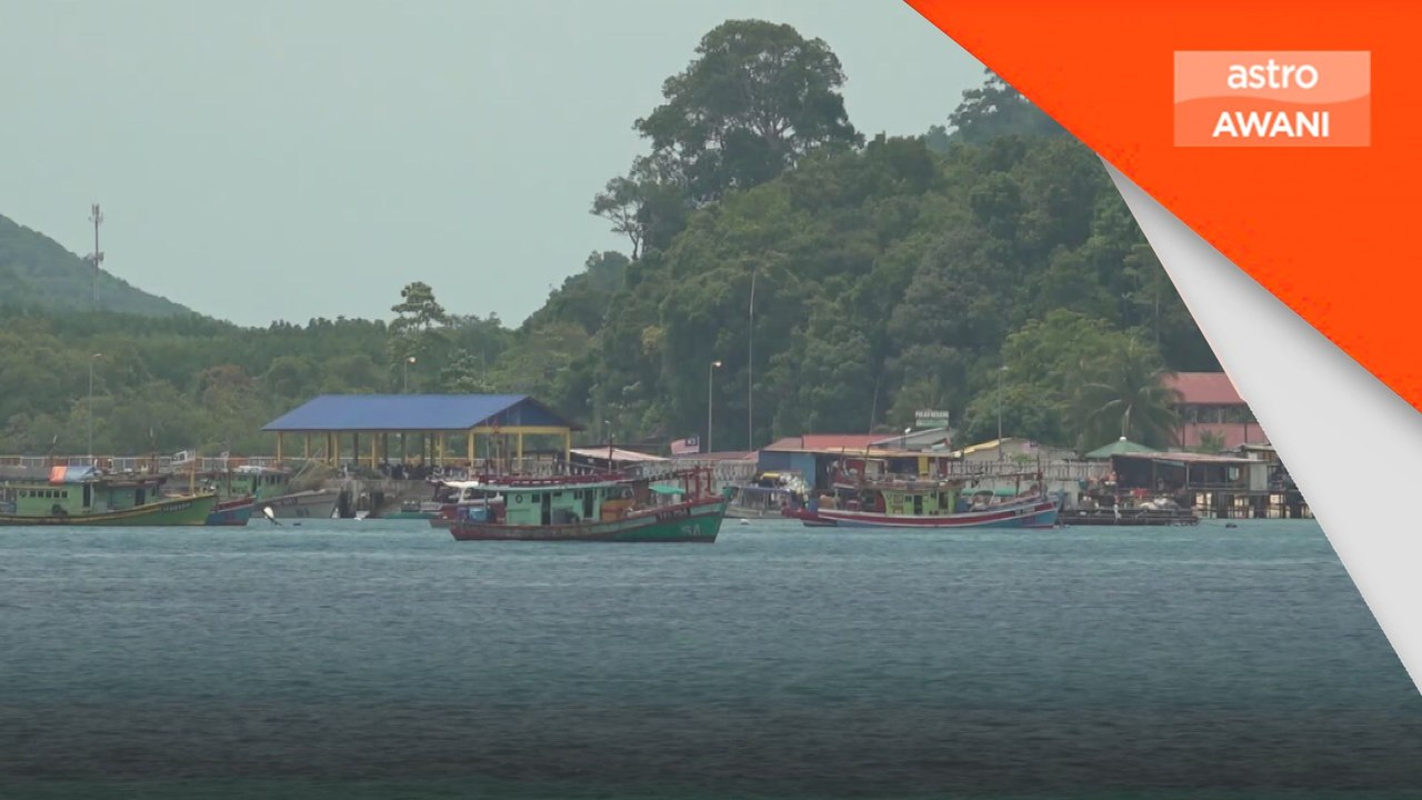 Penyahgaraman air laut tidak kos efektif untuk pusat data