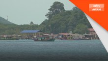 Penyahgaraman air laut tidak kos efektif untuk pusat data